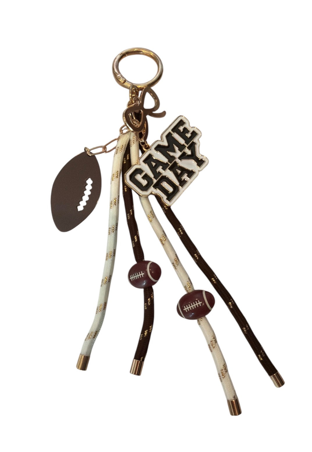 Gameday Bag Charms
