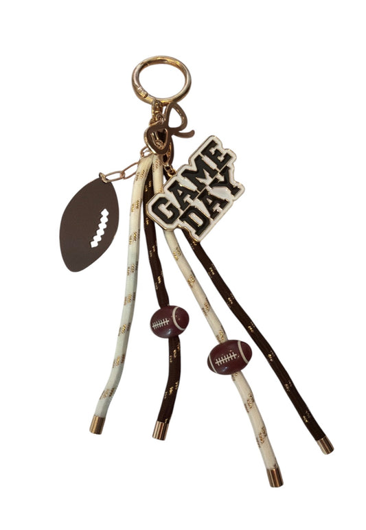 Gameday Bag Charms