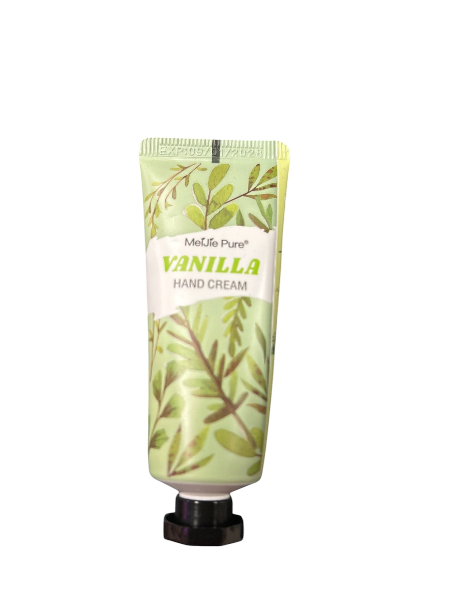 Hand Lotion