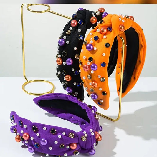 Halloween Headbands