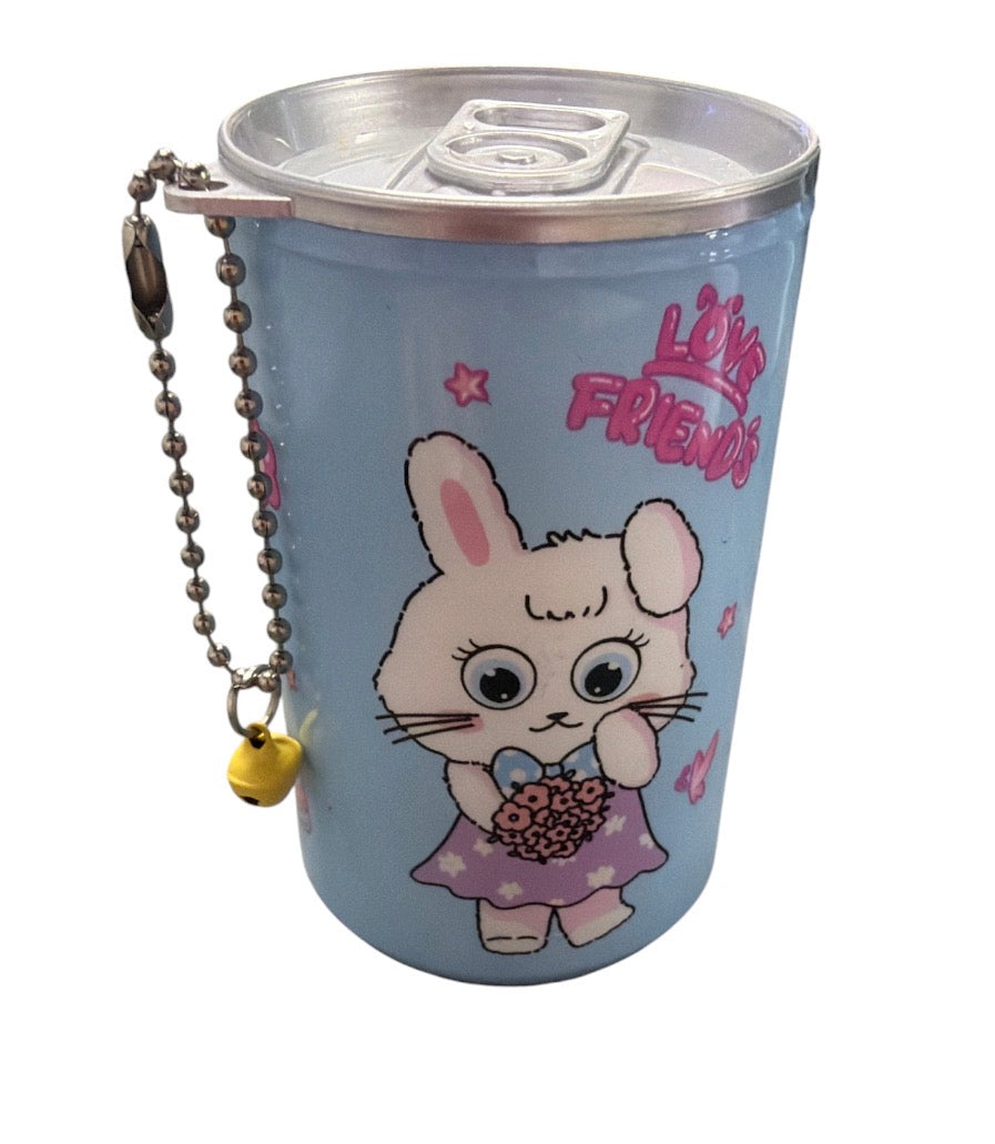 Cartoon Animal Theme Wipes