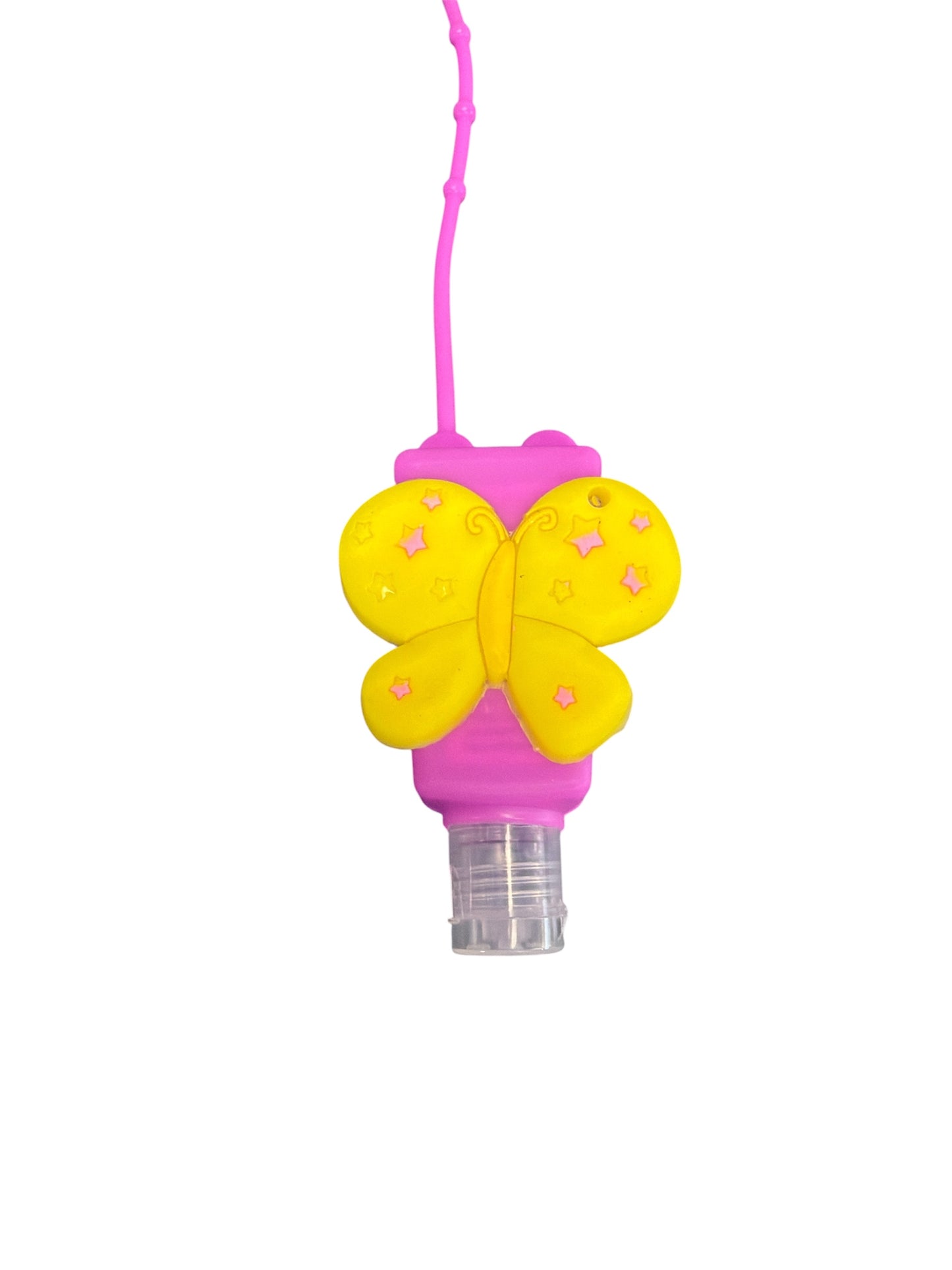 Butterfly Hand Sanitizer