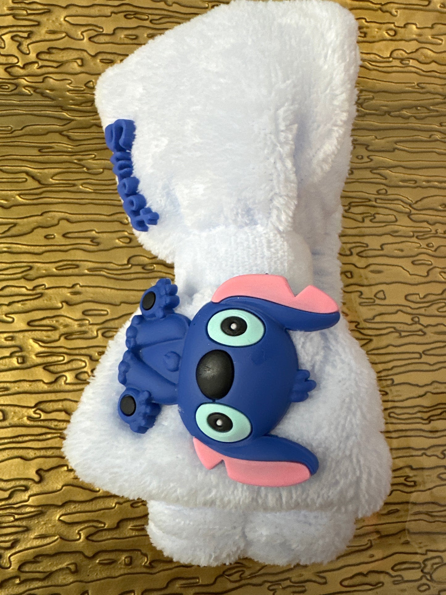 Stitch Spa Headband