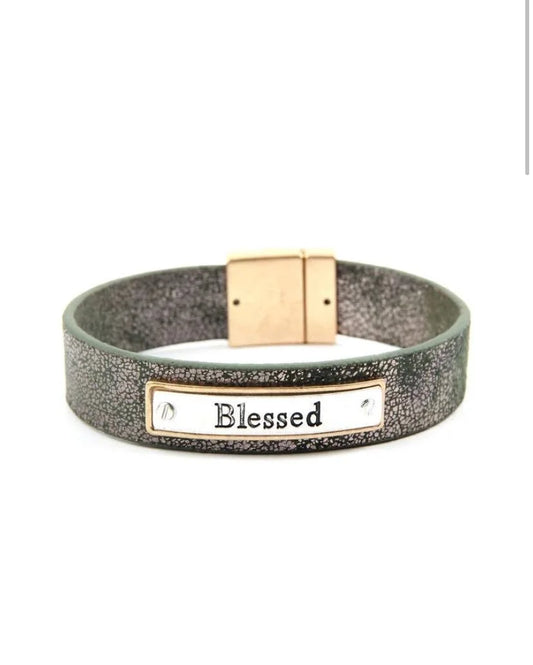 Blessed Bracelet