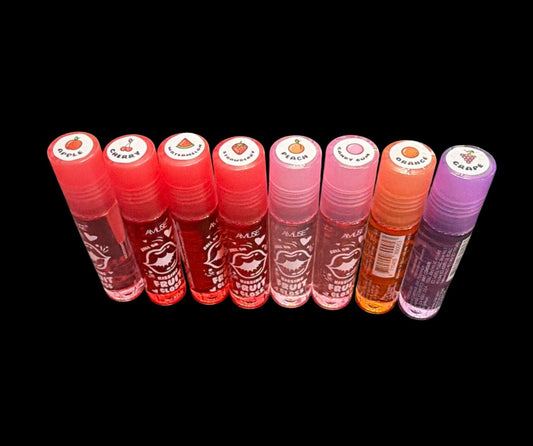 Kissing Fruit Gloss
