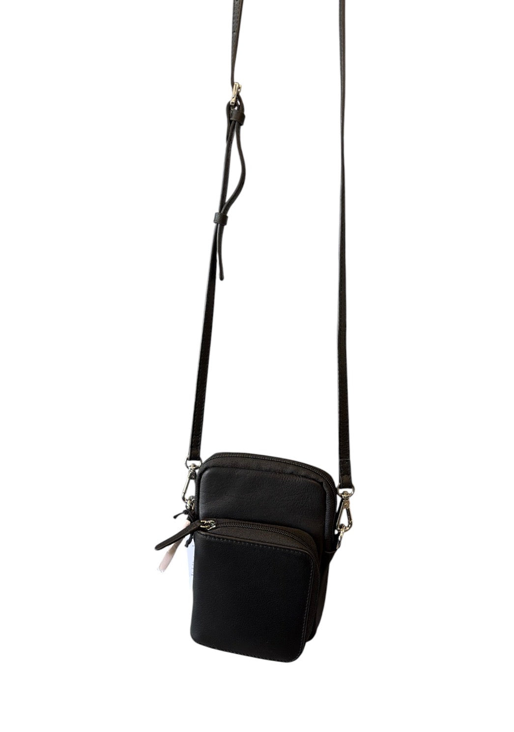 ILI Phone Wallet Crossbody—RFID Blocking