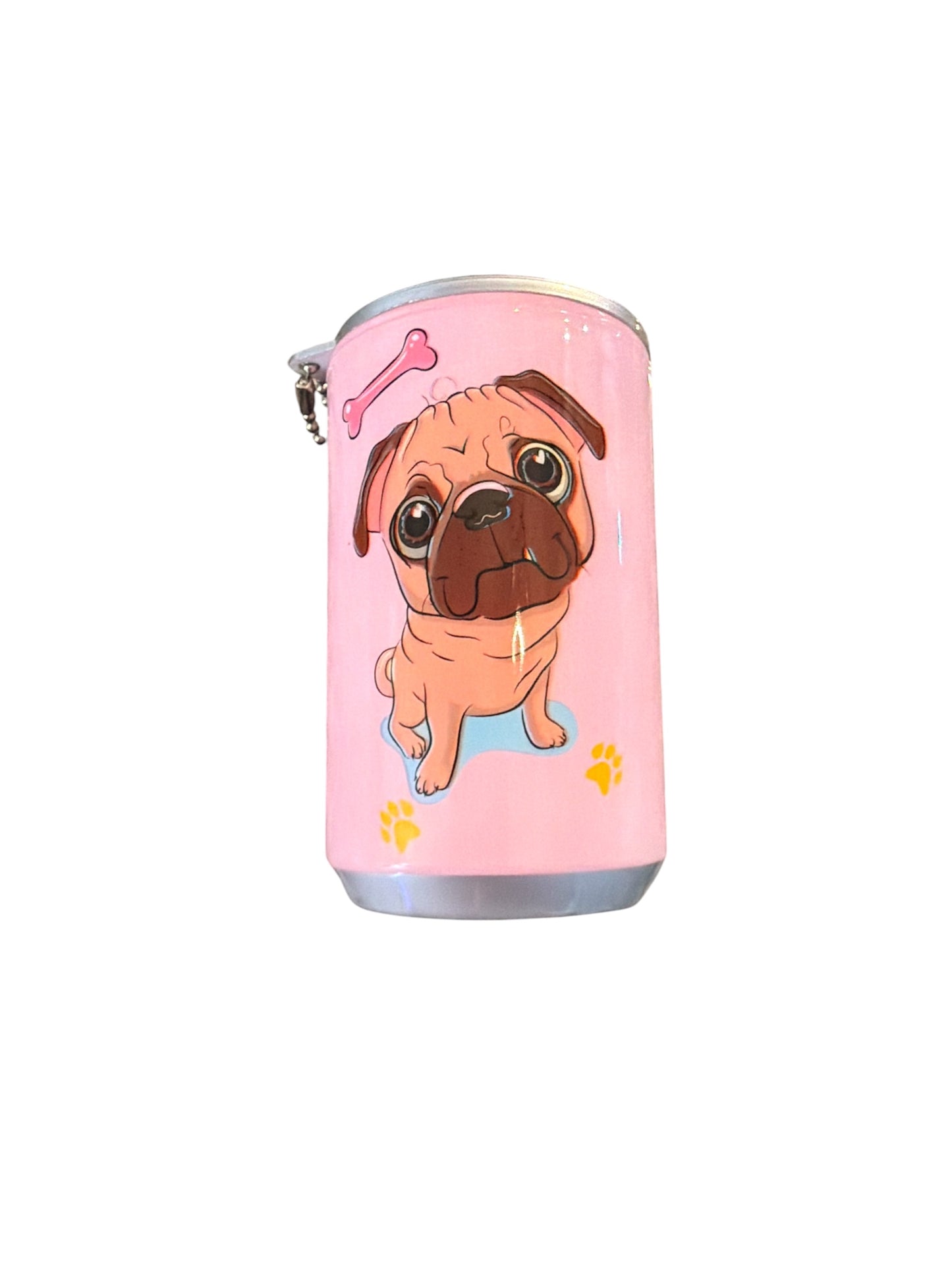 Dog Theme Wipes
