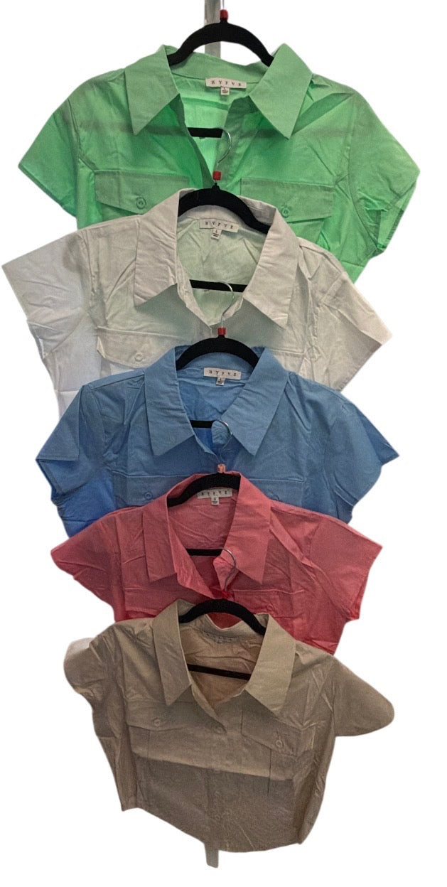 Hyfve Button Crop