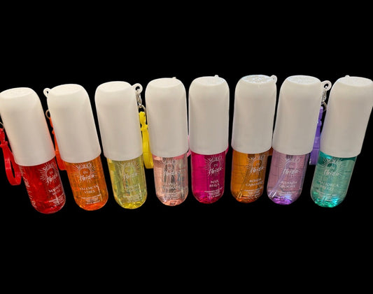 Sol De Dupe Perfume