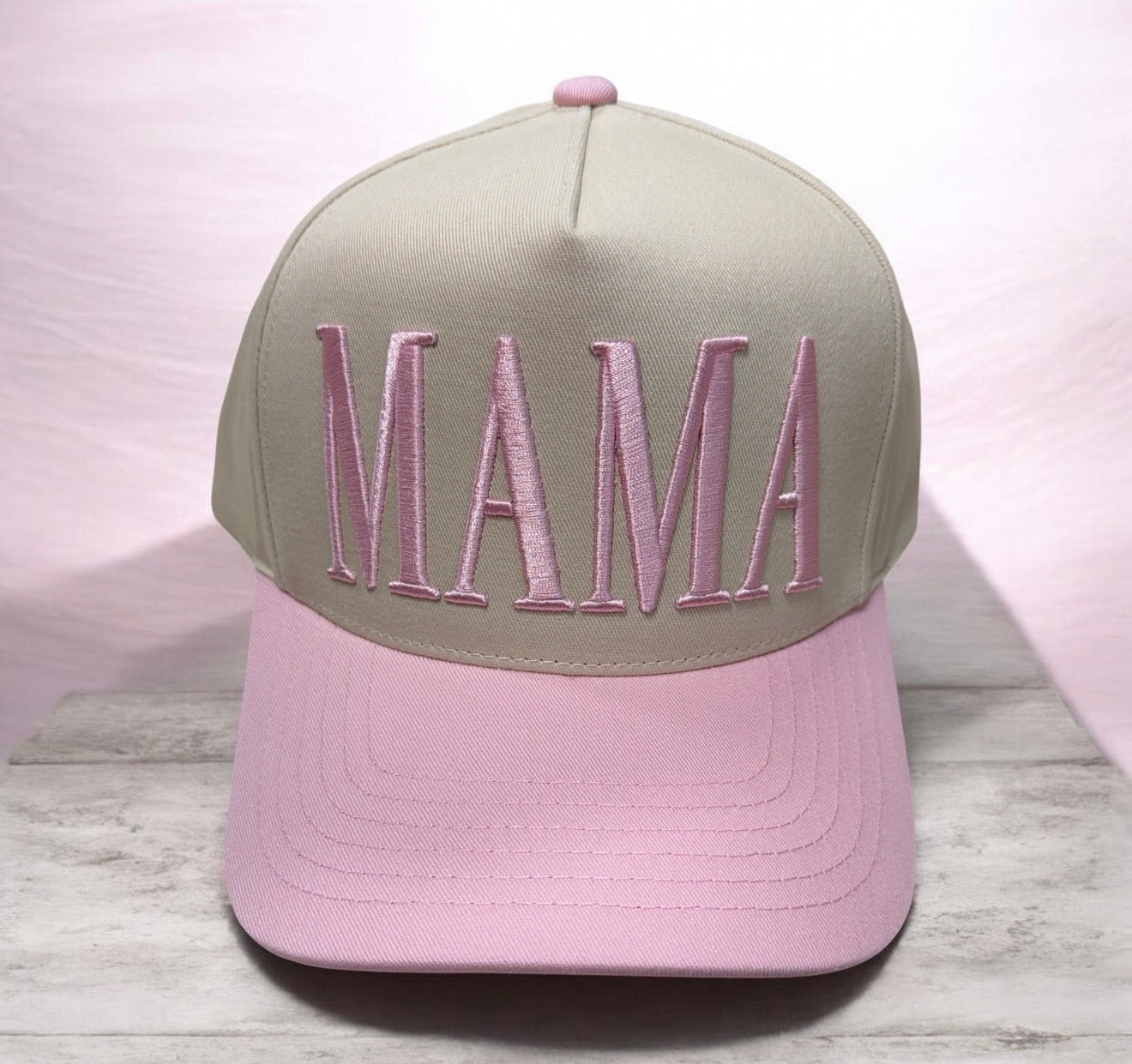 C.C. Trucker Hats