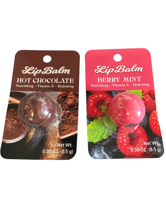 Lip Balm