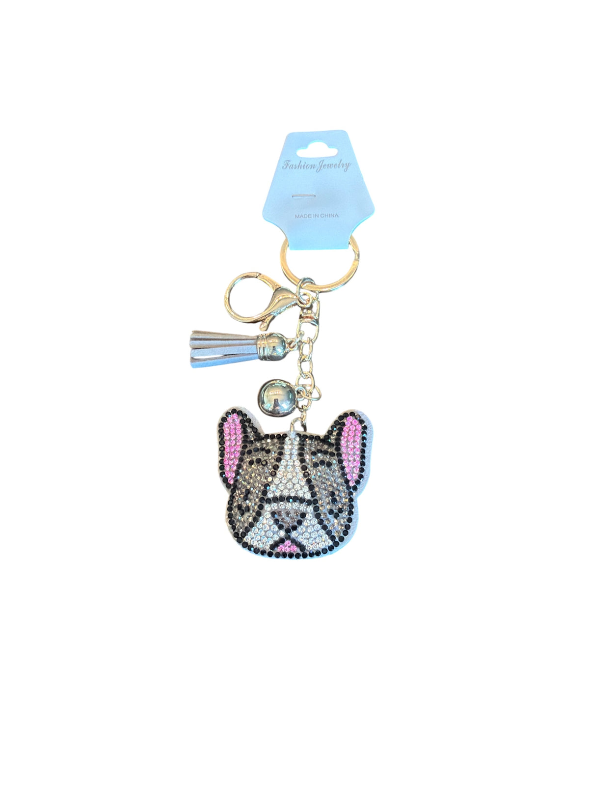 Bling Bag Charms