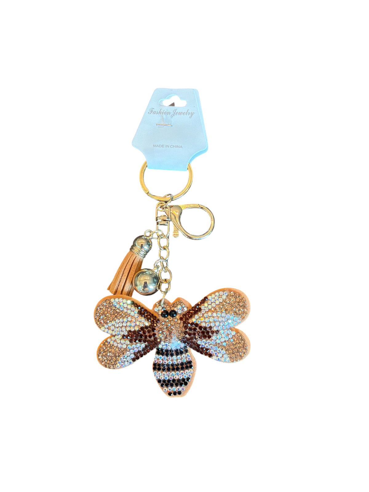 Bling Bag Charms
