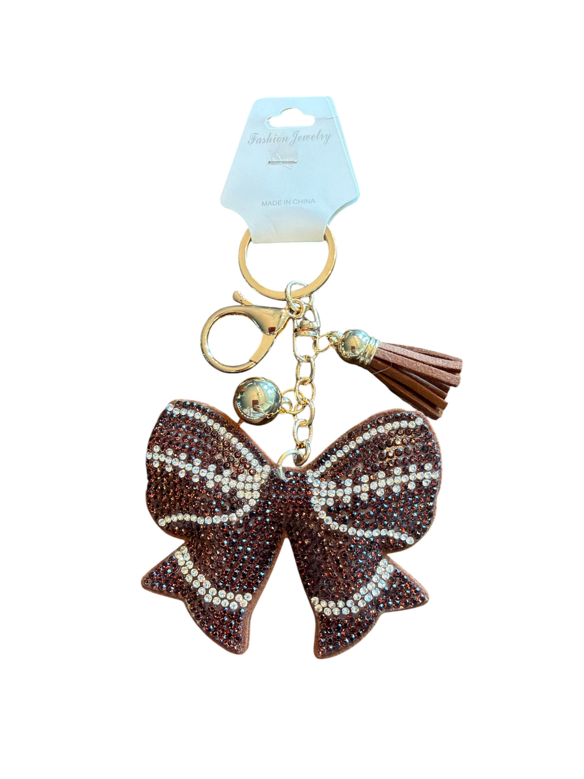 Bling Bag Charms