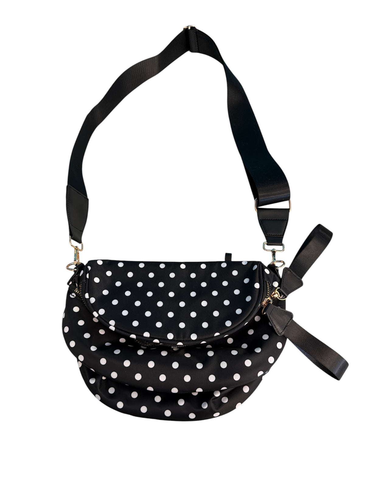 Custom Oversize Crossbody Bum Bags