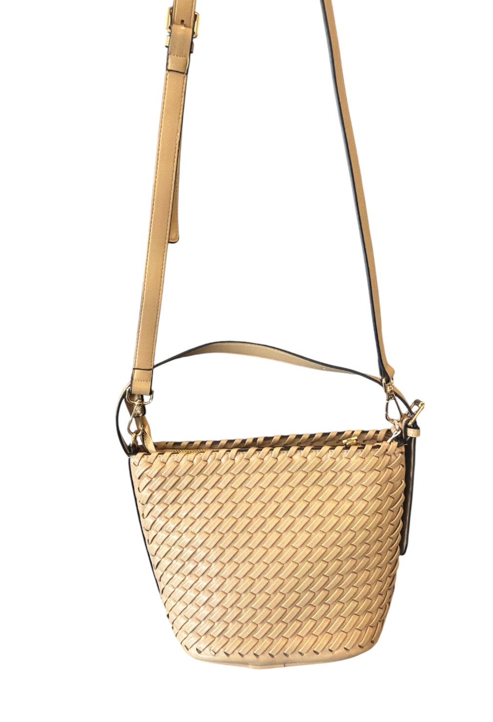 Jen and Co Bucket Bag