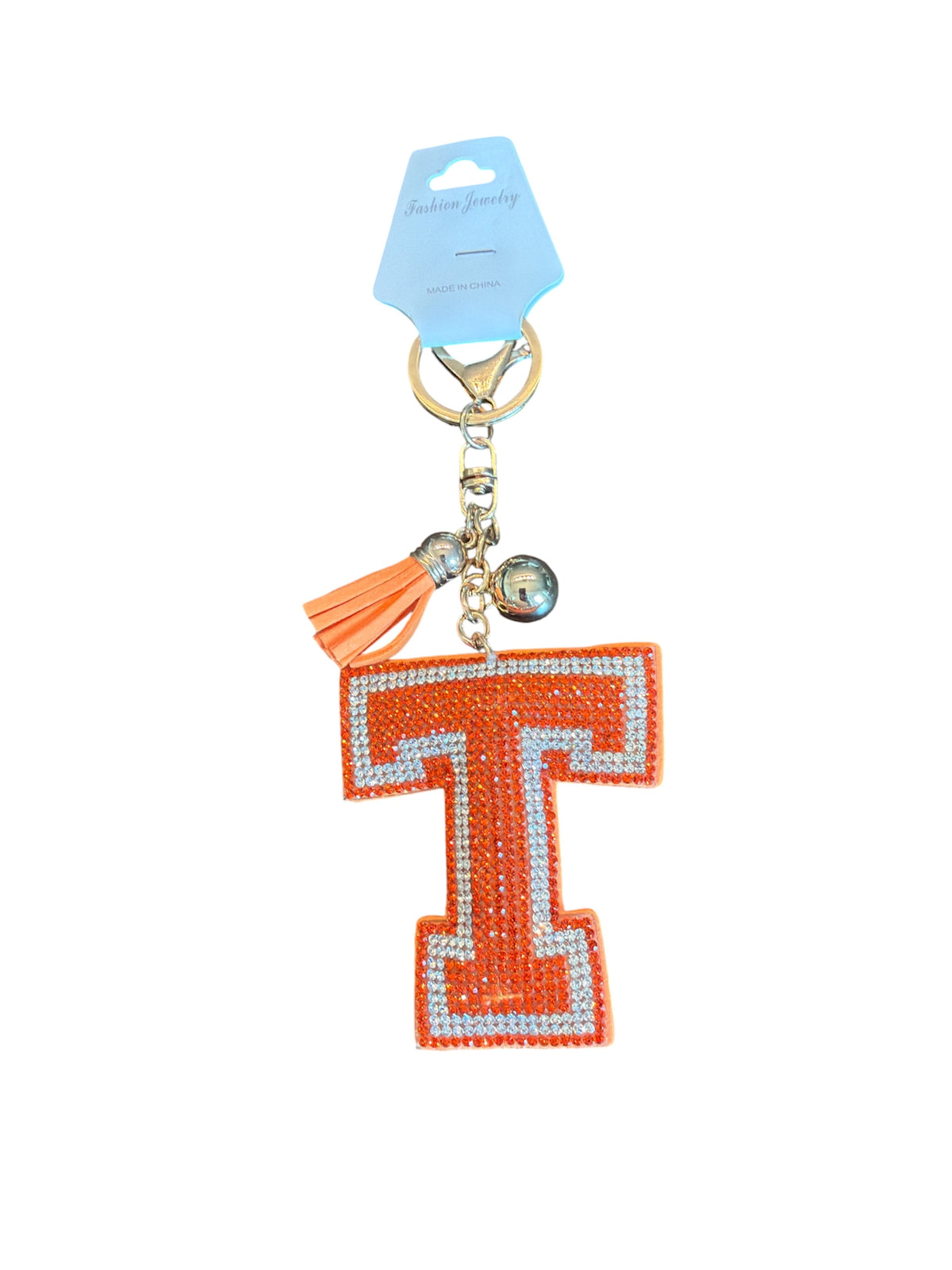 Bling Bag Charms