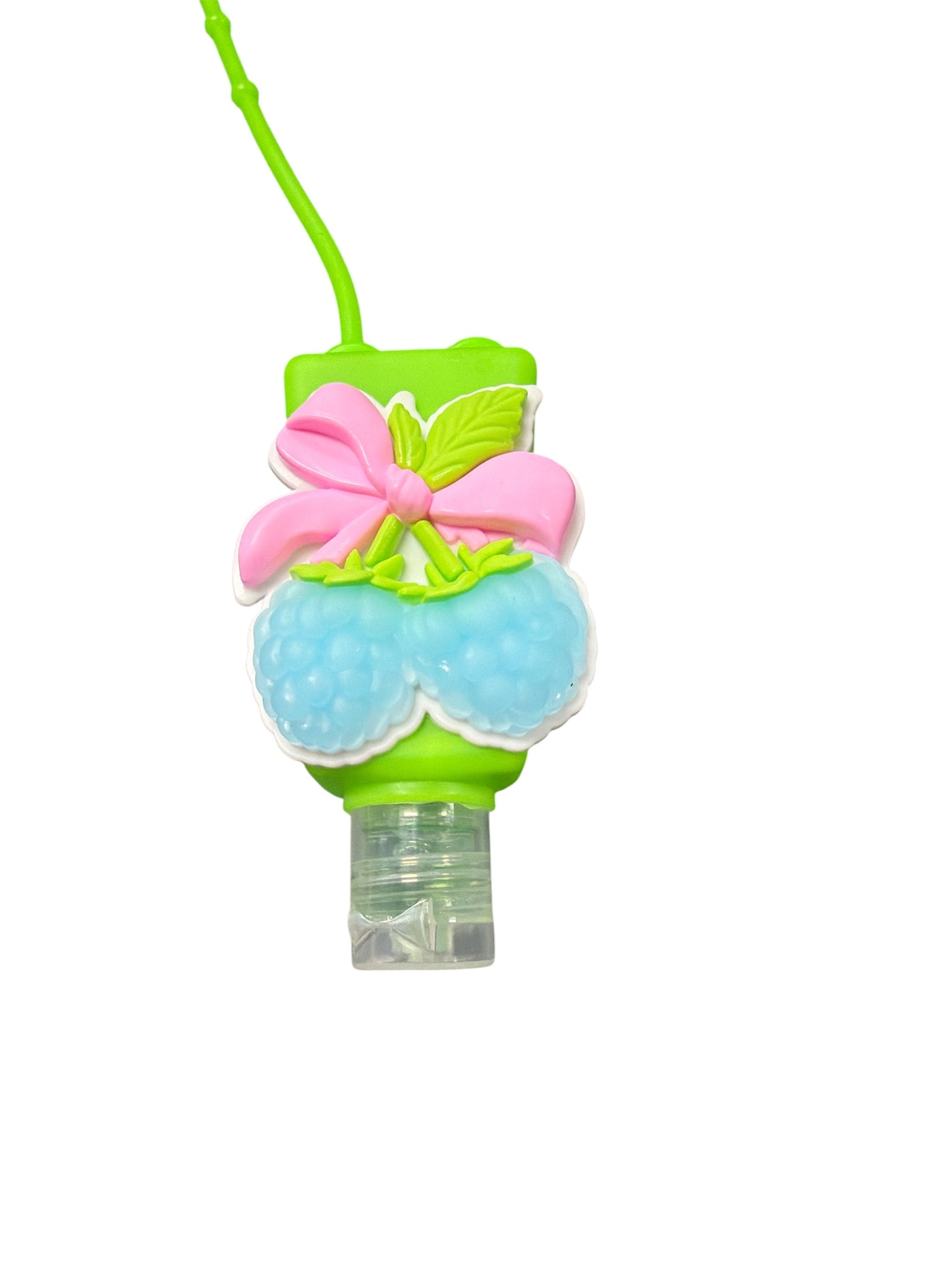 Fruit with Bow Hand Sanitizer