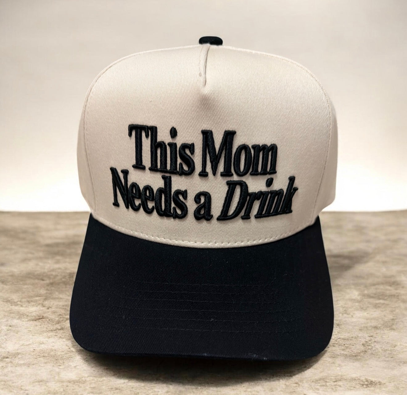 C.C. Trucker Hats