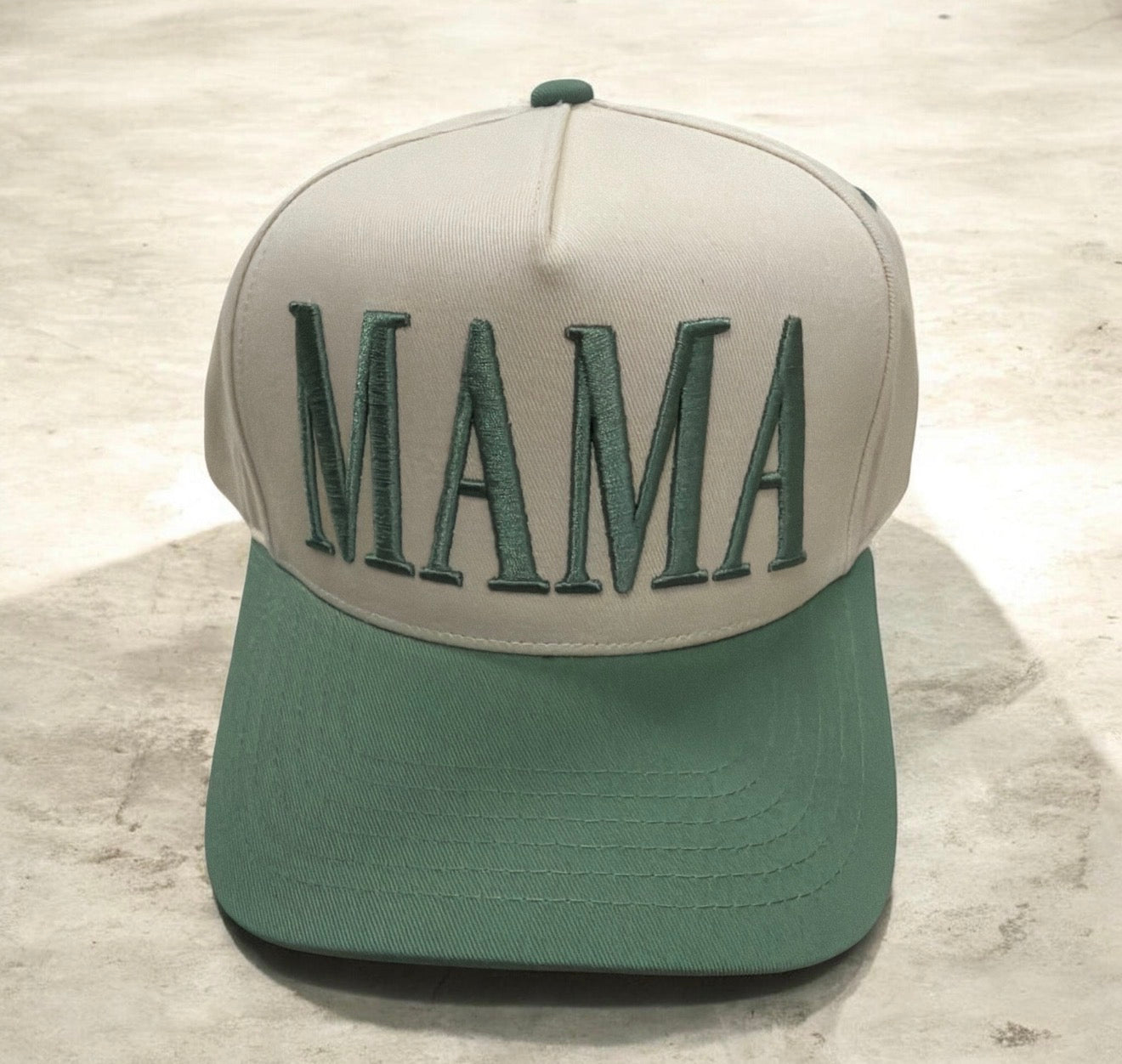 C.C. Trucker Hats