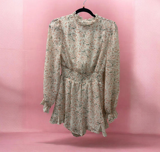 She&Sky Romper