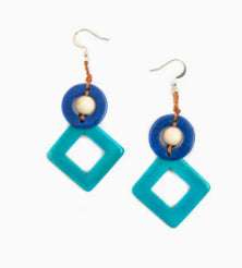 TAGUA LUCERO EARRINGS