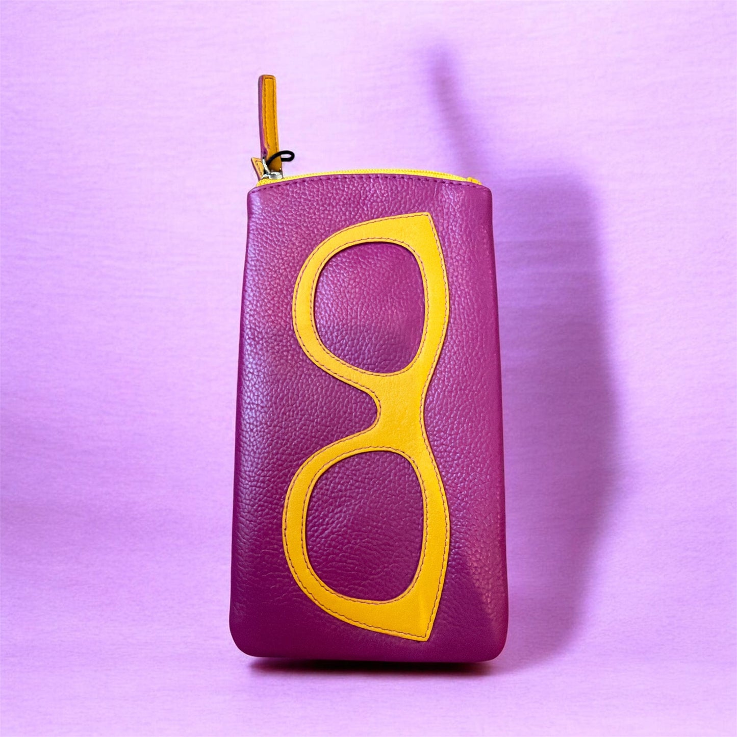 ILI Glasses Case