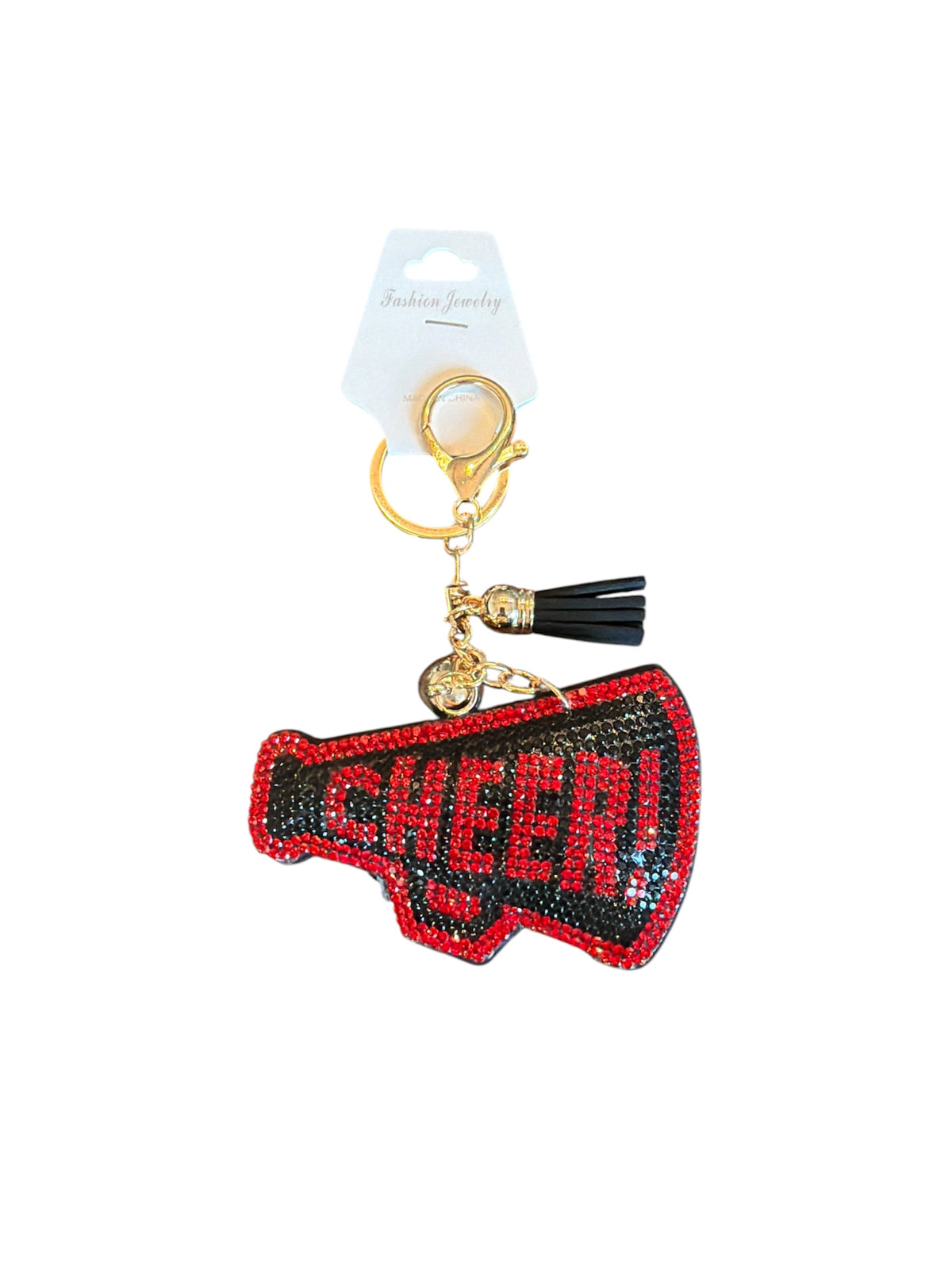 Bling Bag Charms