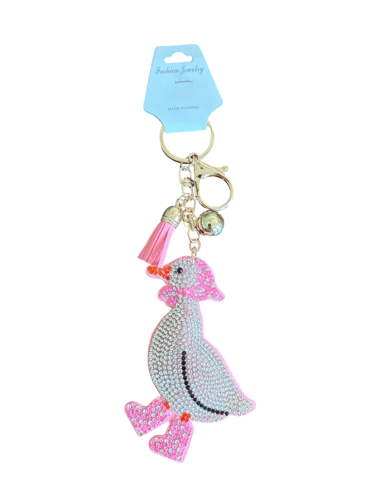 Bling Bag Charms