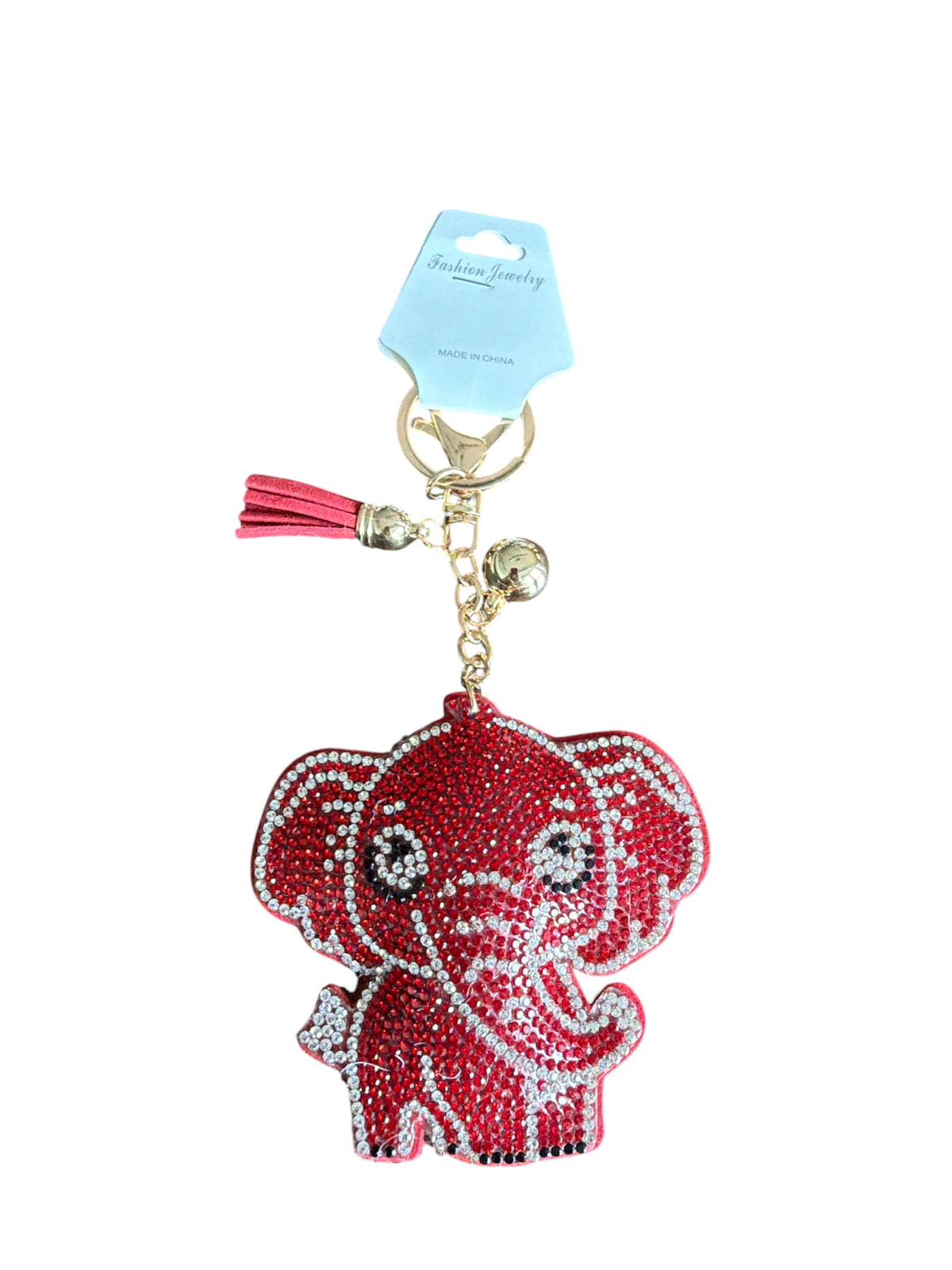 Bling Bag Charms