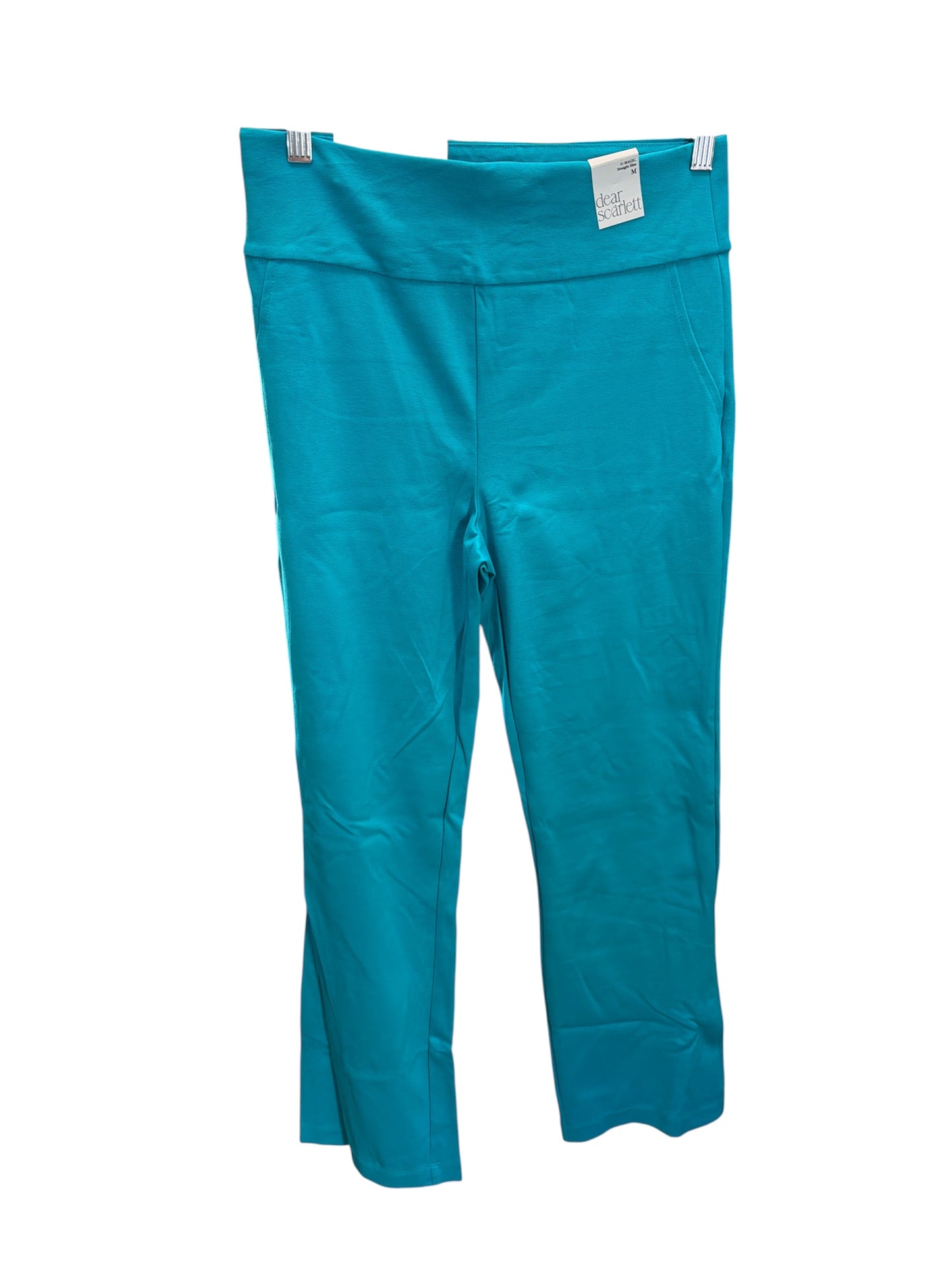 Dear Scarlett Slim Leg Magic Pants