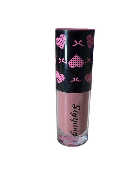 Tinted Lipstick