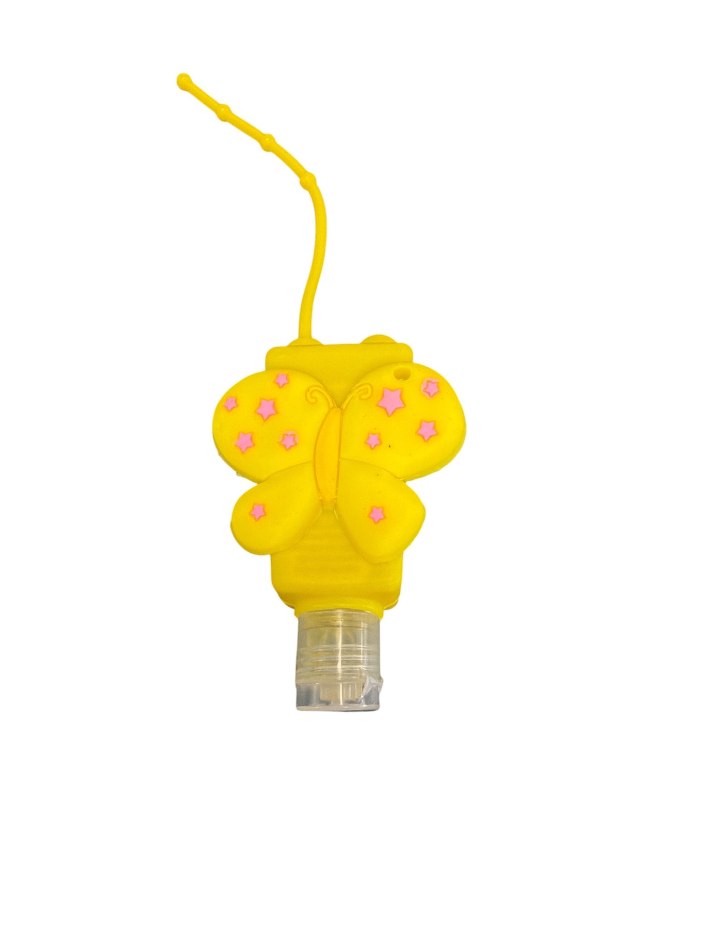 Butterfly Hand Sanitizer
