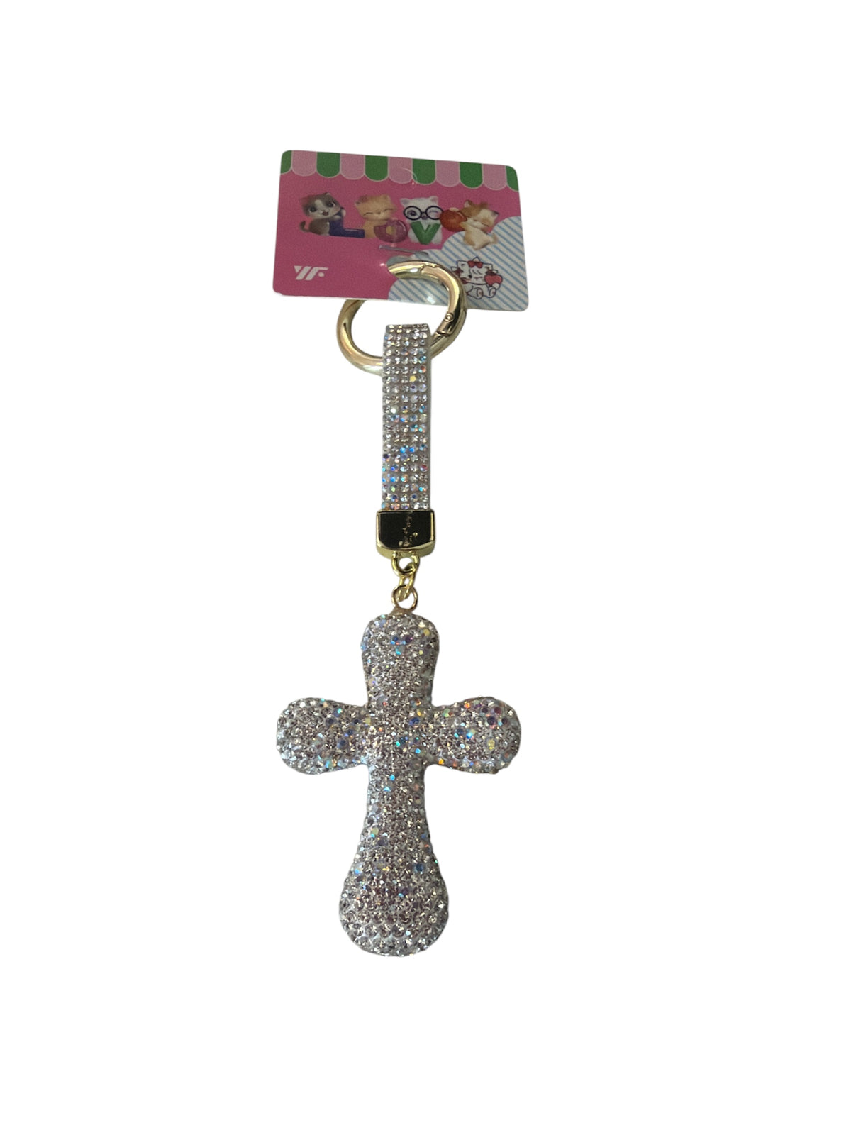 Bling Bag Charms