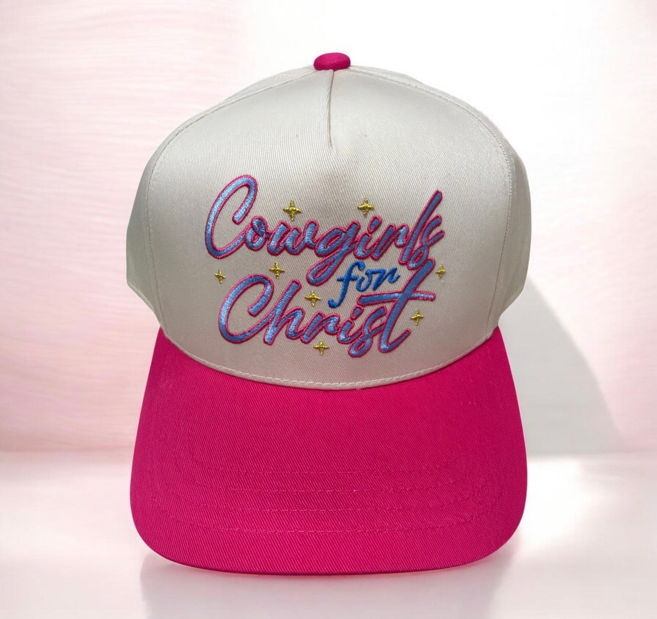 C.C. Trucker Hats
