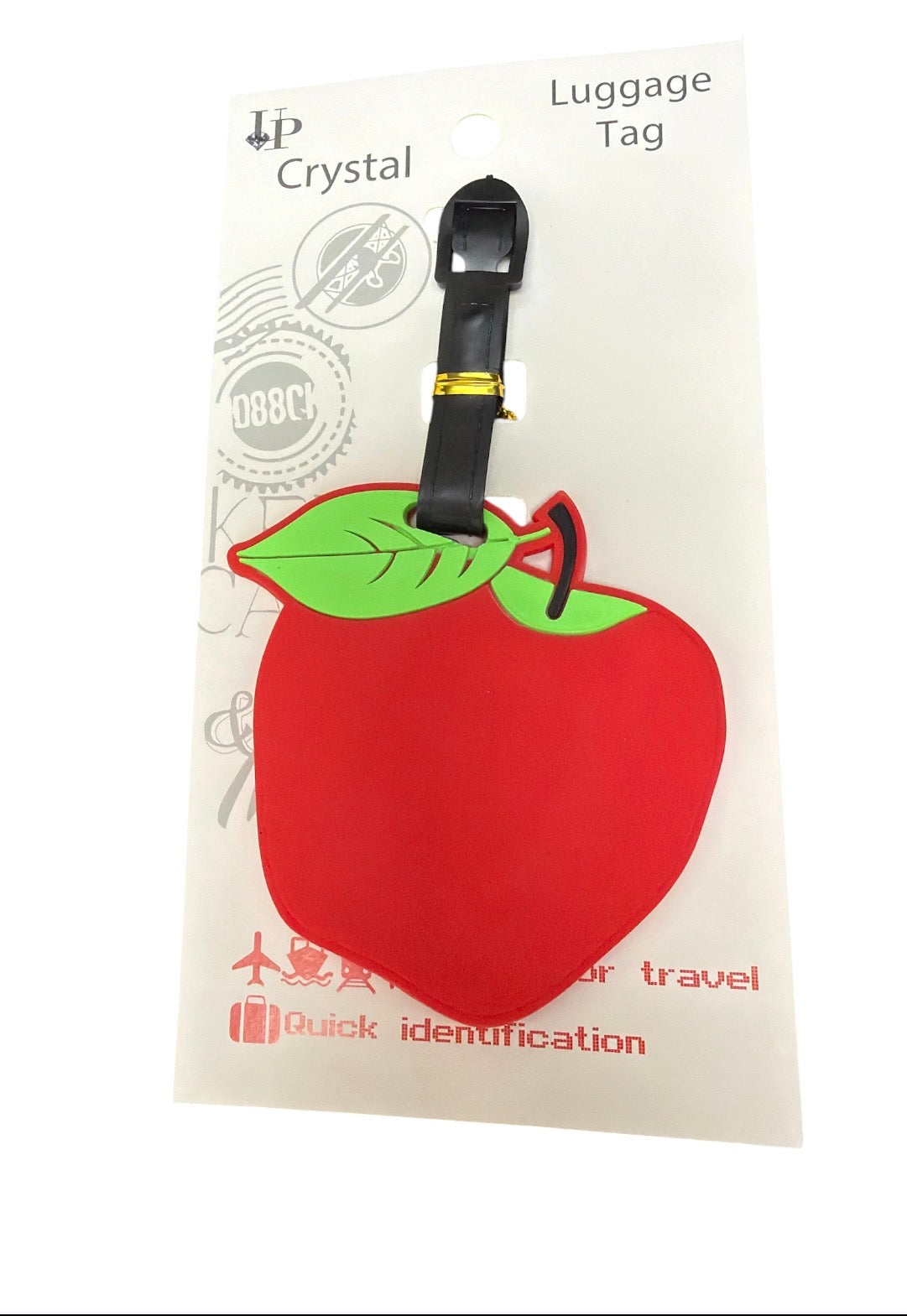 LUGGAGE TAGS