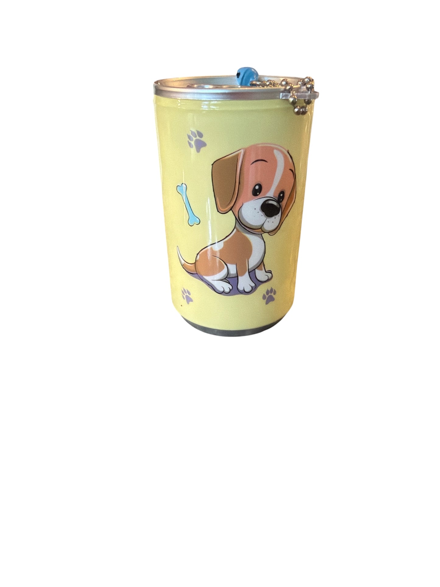 Dog Theme Wipes