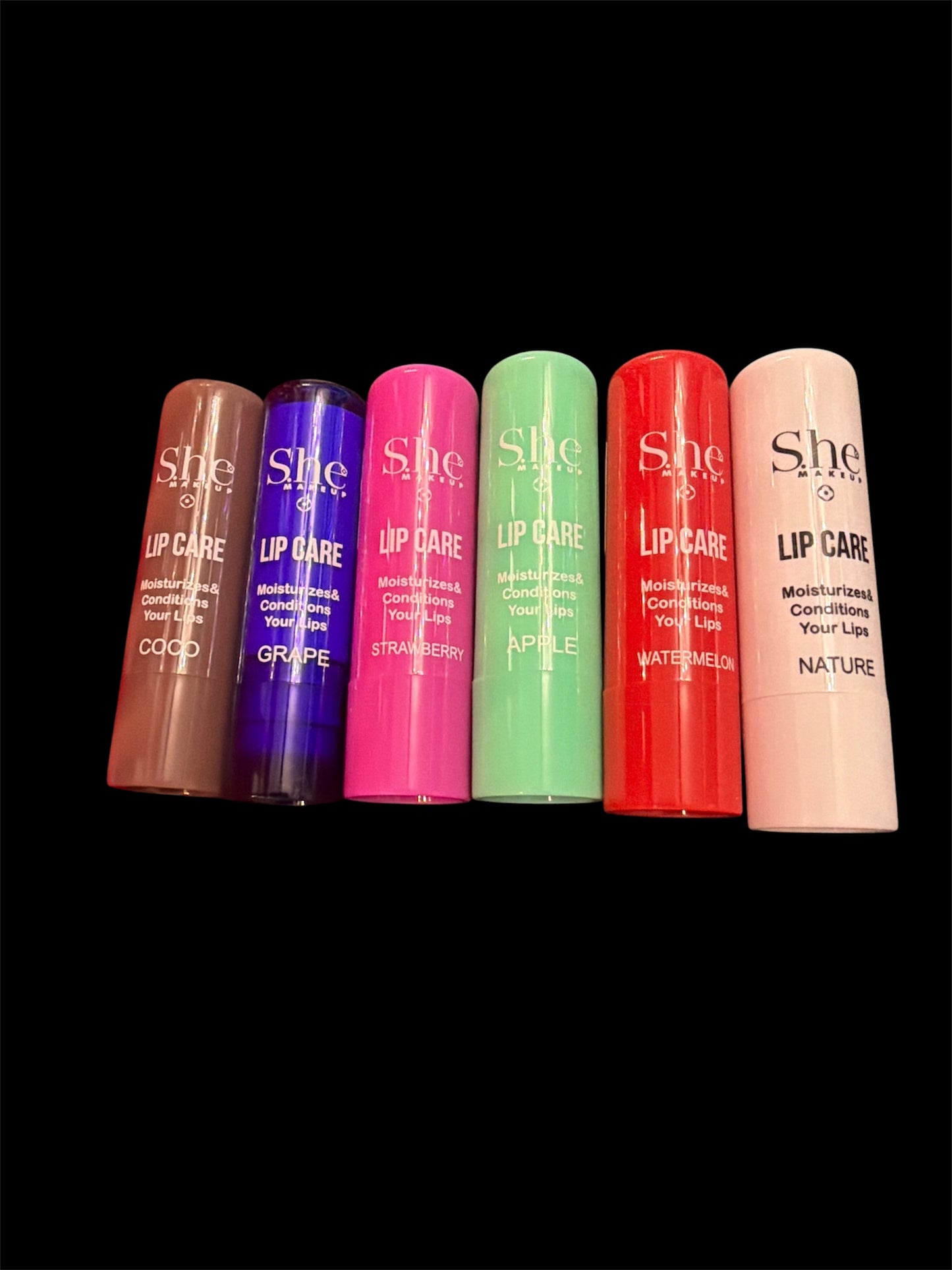 She Lip Care