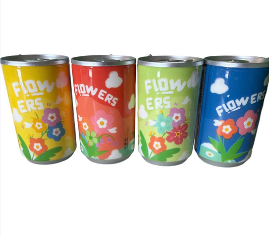 Spring Can Wipes