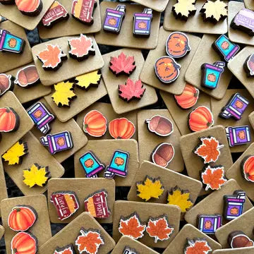 Fall Studs
