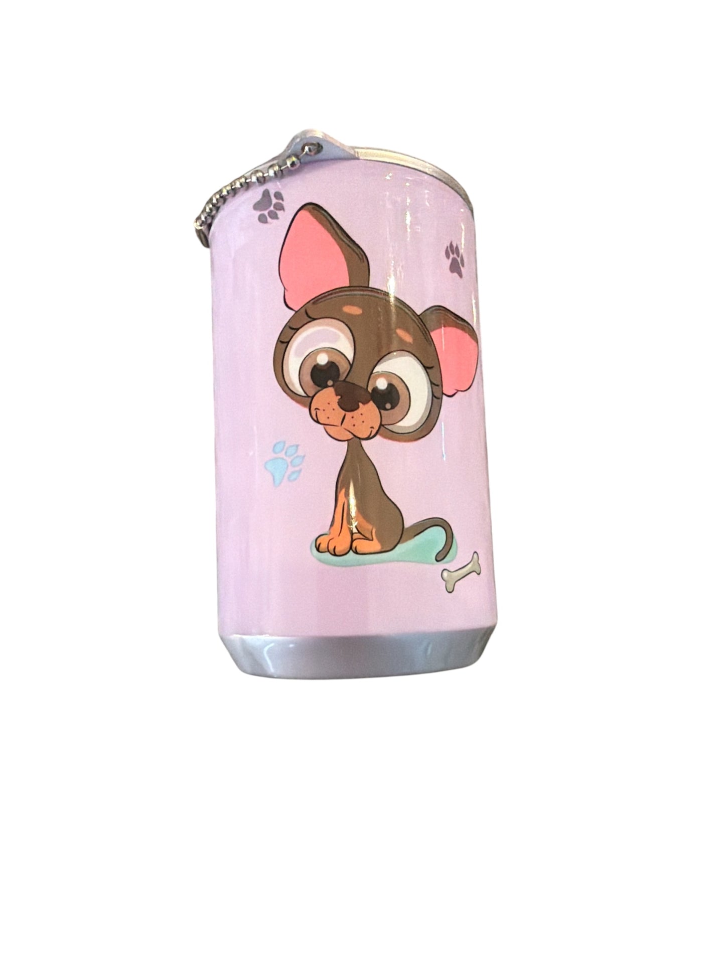 Dog Theme Wipes