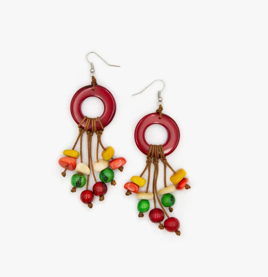 TAGUA Bridget Earrings