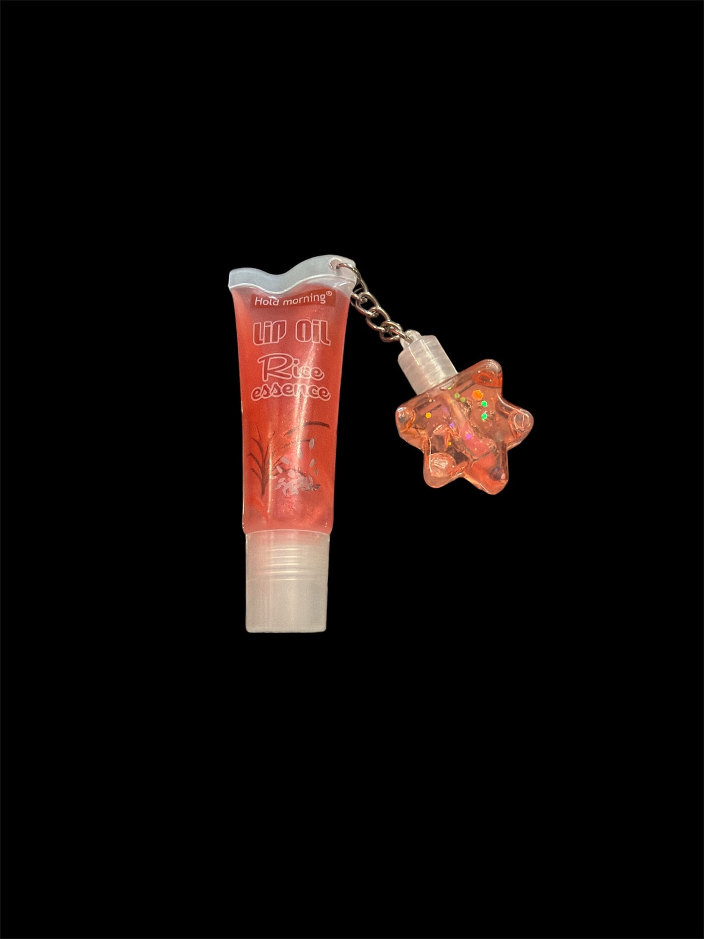 Two In One Lip Oil