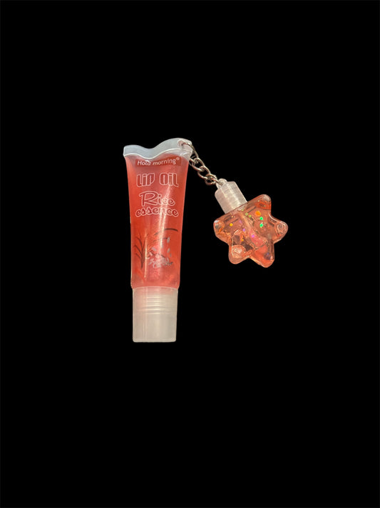 Two In One Lip Oil