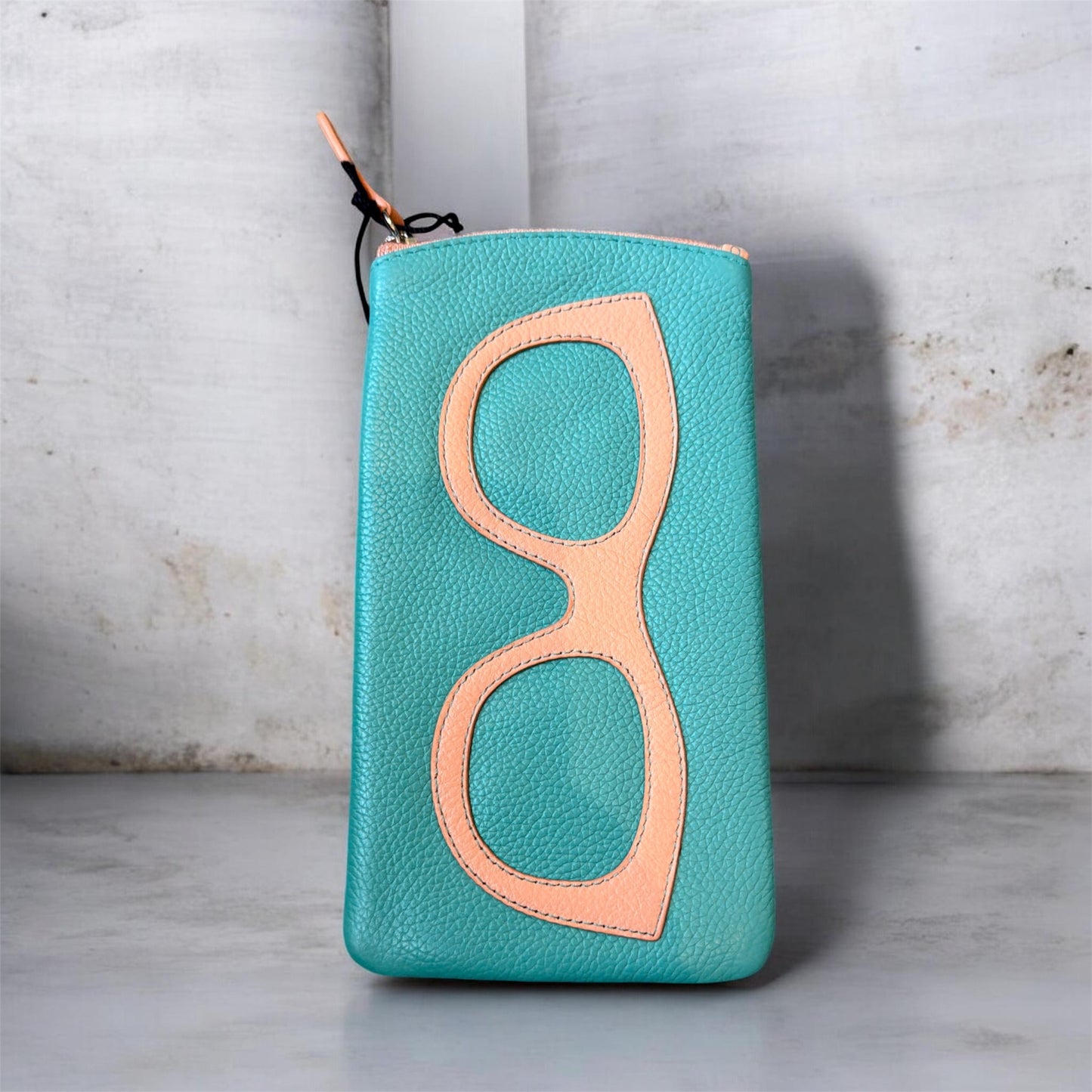 ILI Glasses Case