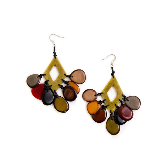 TAGUA Mystique Earrings