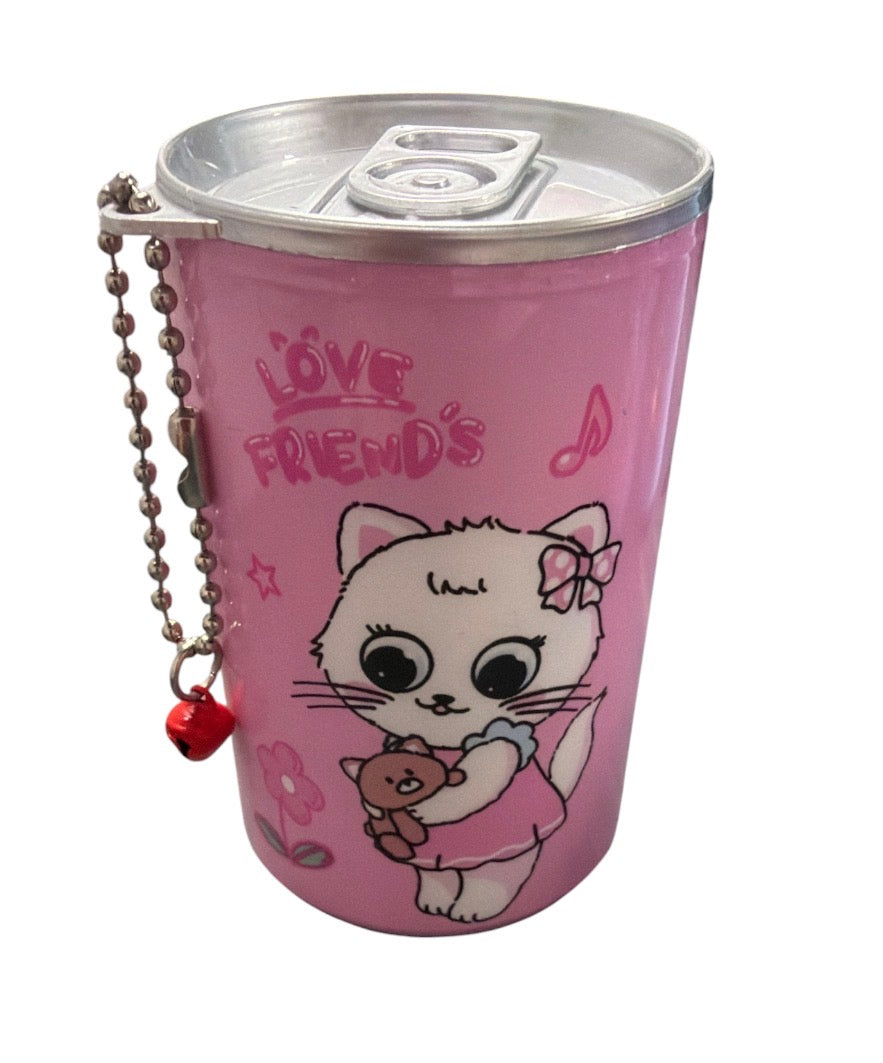 Cartoon Animal Theme Wipes