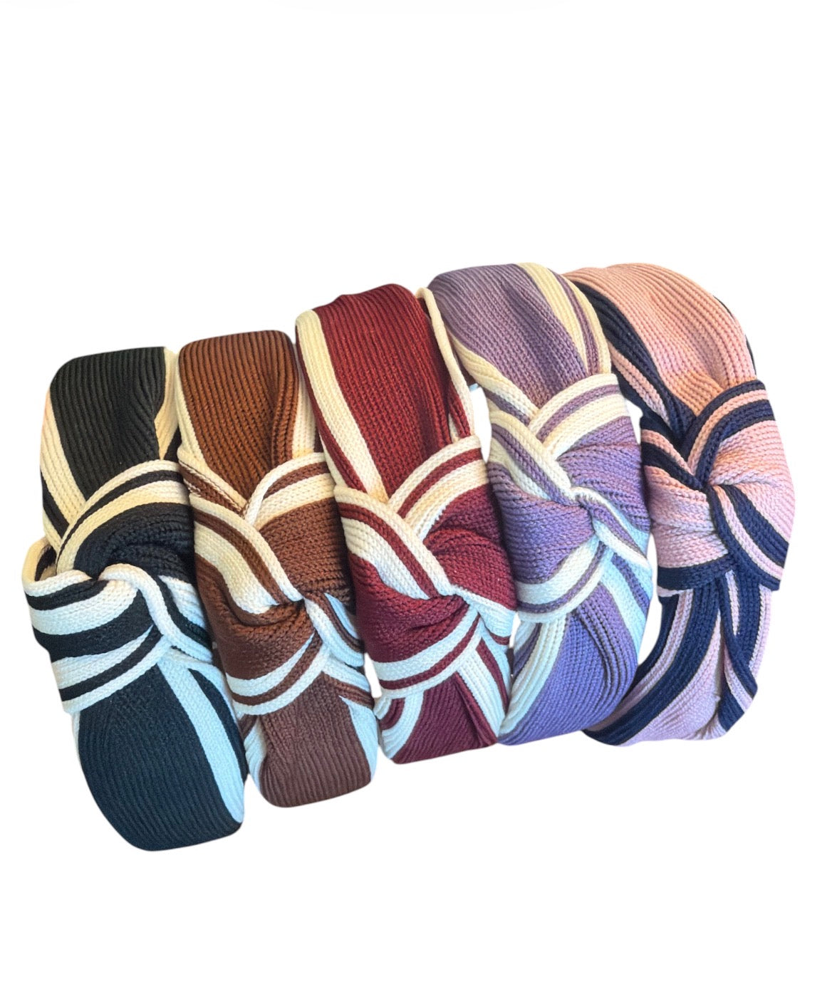 The Perfect Fall Headband