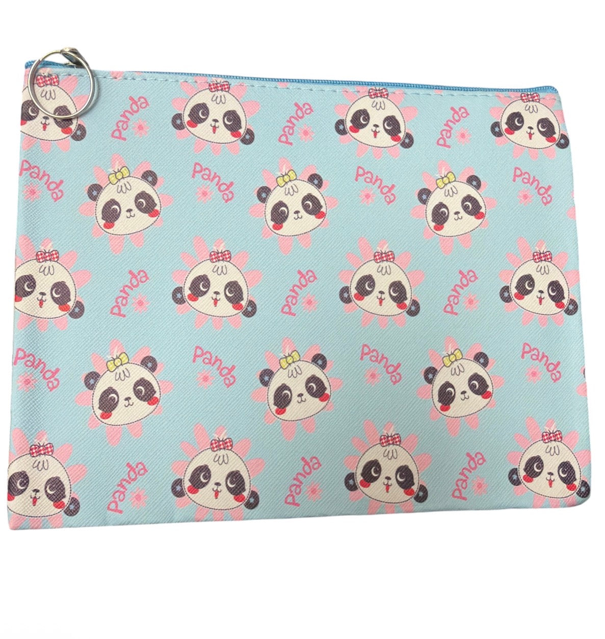 Animal Theme Cosmetic Bag