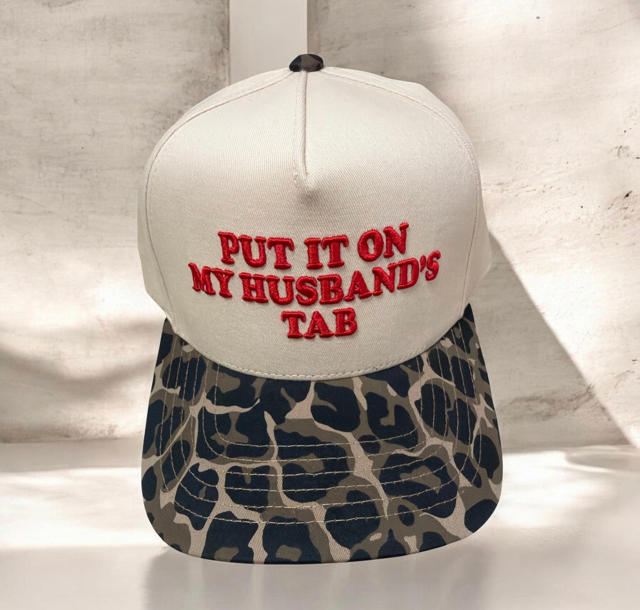 C.C. Trucker Hats